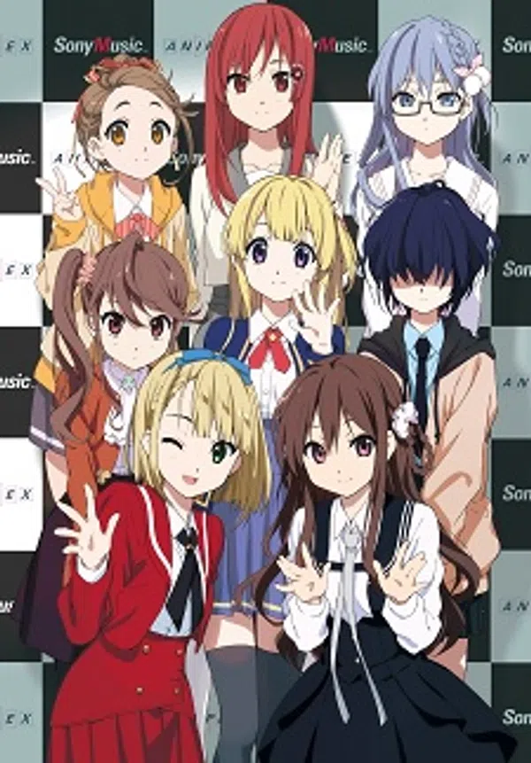 Ano Hi No Kanojo-tachi