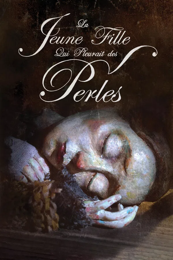 Cô Gái Khóc Ngọc Trai (La jeune fille qui pleurait des perles)