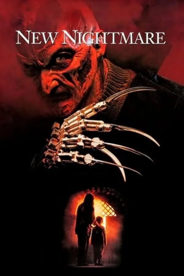 Cơn Ác Mộng Mới Của Wes Craven