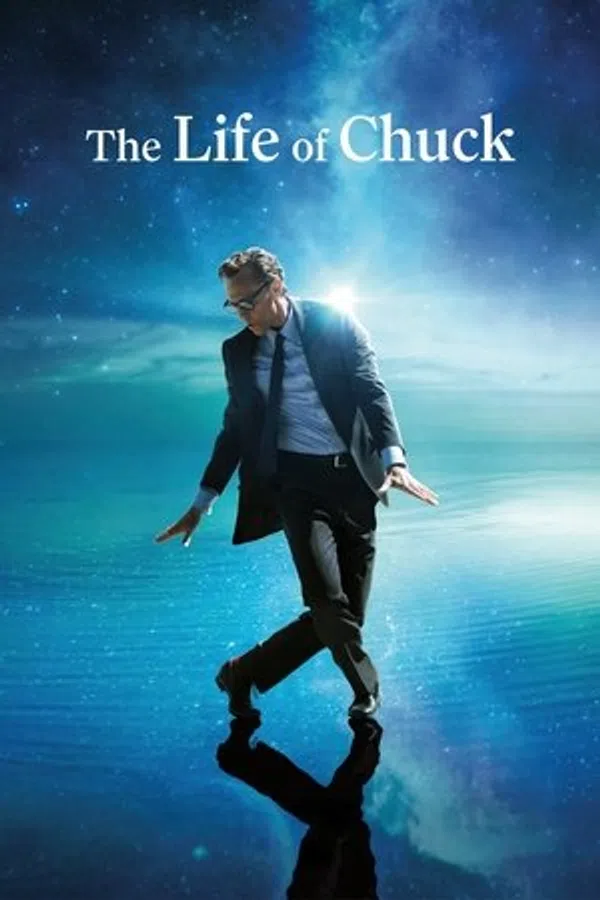 Cuộc Đời Của Chuck