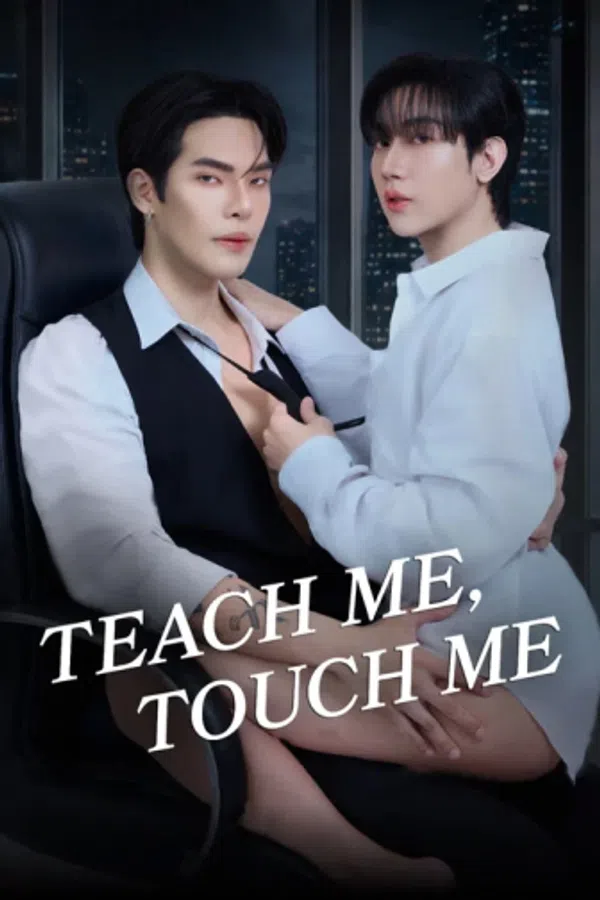 Dạy Tôi Cách Yêu