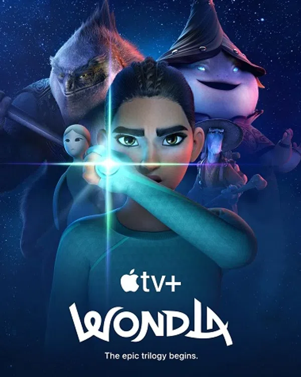 Đi Tìm WondLa (Phần 1)