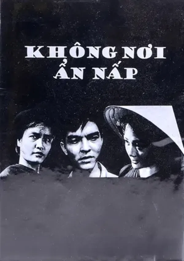 Không Nơi Ẩn Nấp