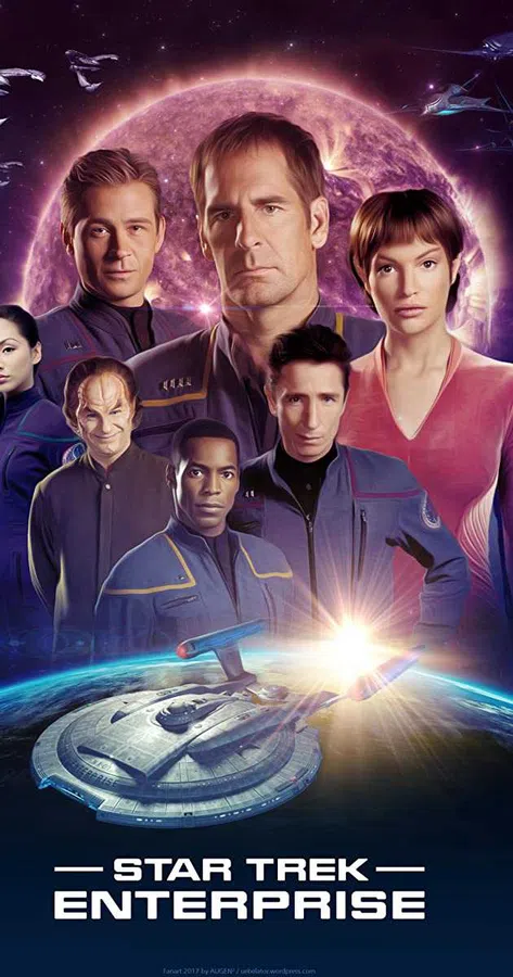 Star Trek: Enterprise (Phần 2)
